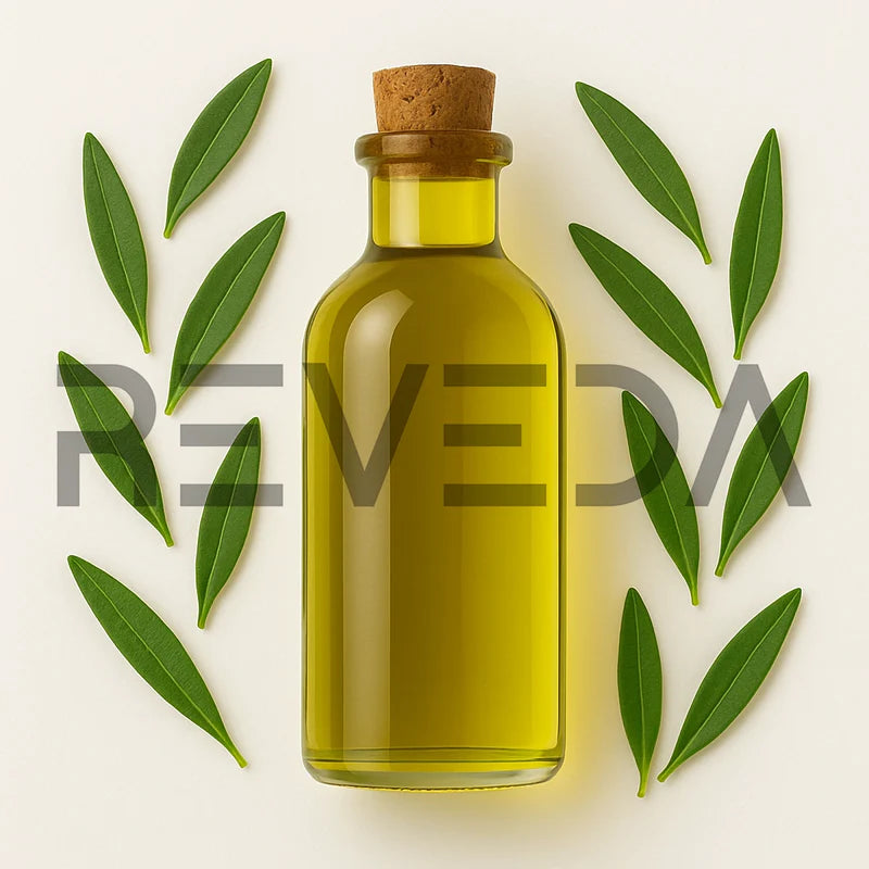 Narrow Leaf Essential Oil