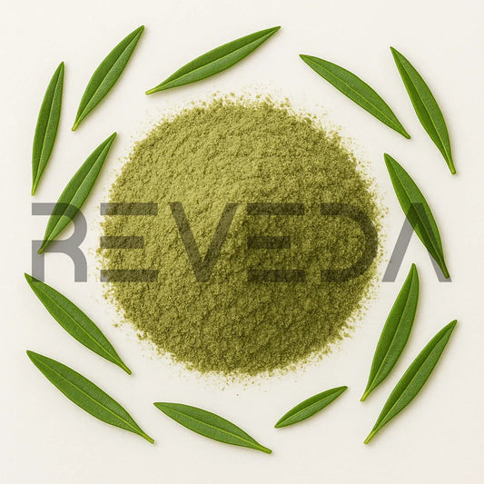 Narrow Leaf Powder