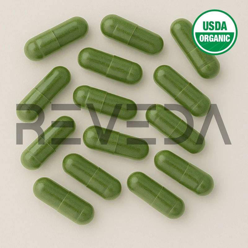 Neem Capsules