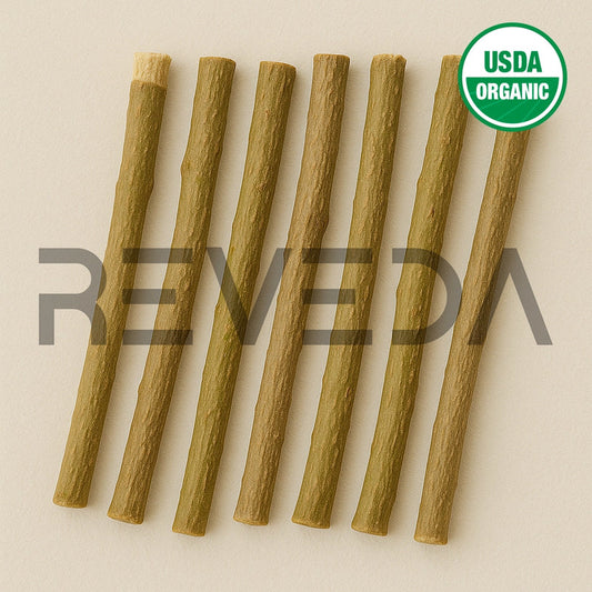 Neem Chewing Sticks