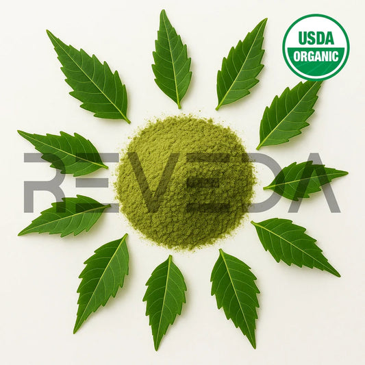 Neem Leaf Extract Powder