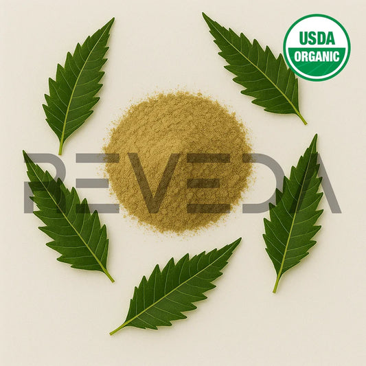 Neem Leaf Powder