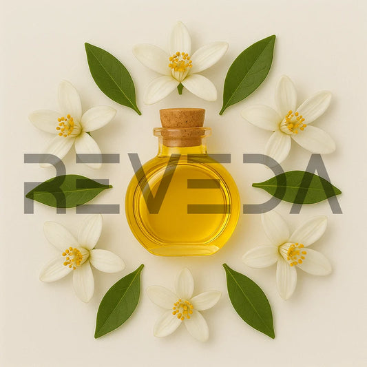 Neroli Essential Oil