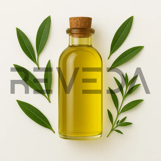 Niaouli Essential Oil