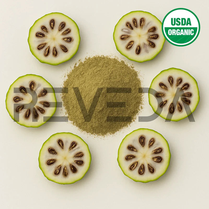 Noni Fruit Powder