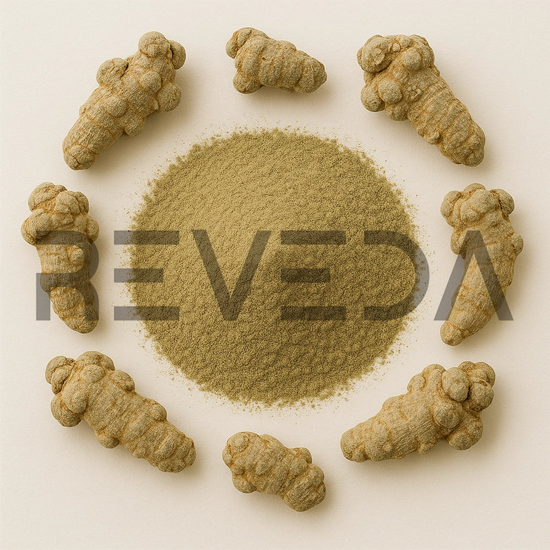 Noto Ginseng Powder