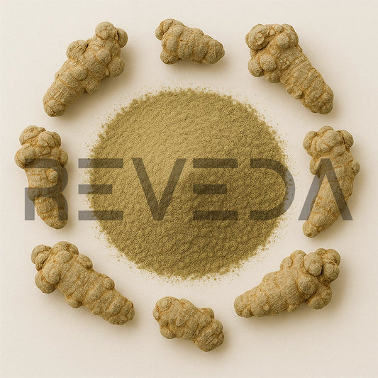 Noto Ginseng Powder