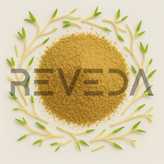 Oat Sprout Powder