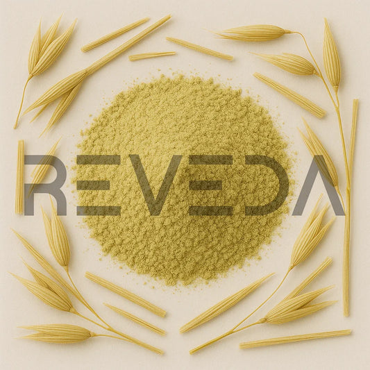 Oat Straw Powder