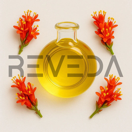 Ocotillo Flower Oil