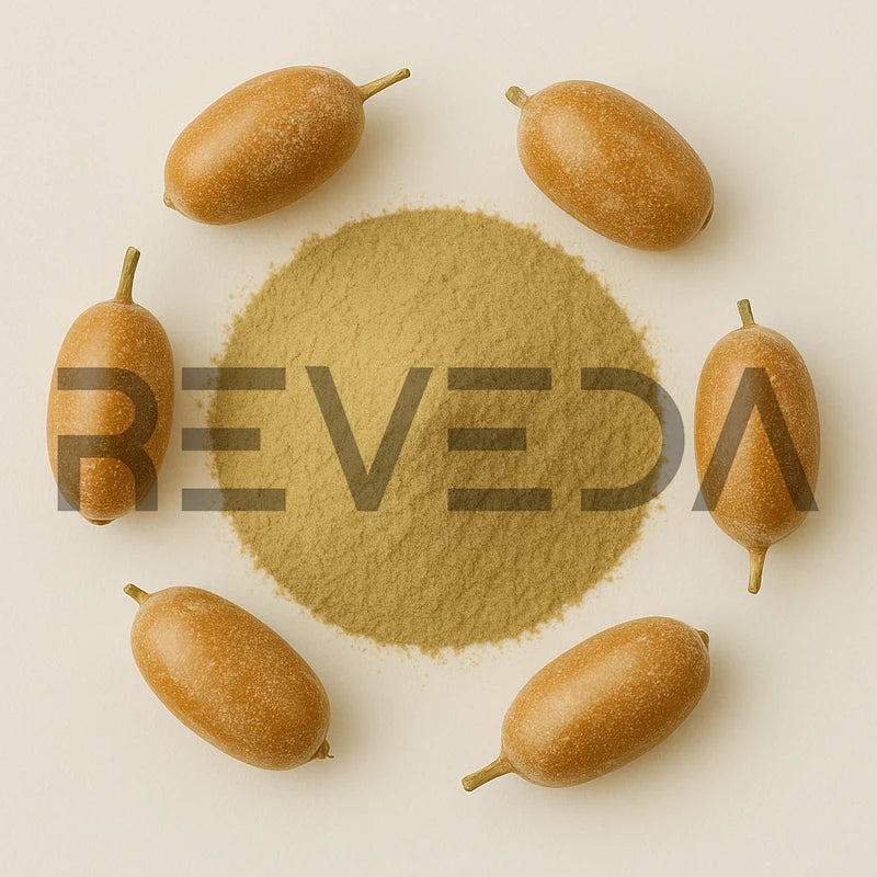 Oleaster Powder