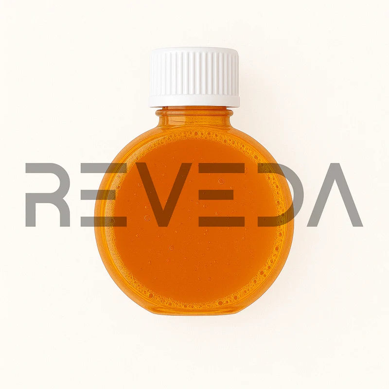 Oleoresin Lutein Liquid 15%