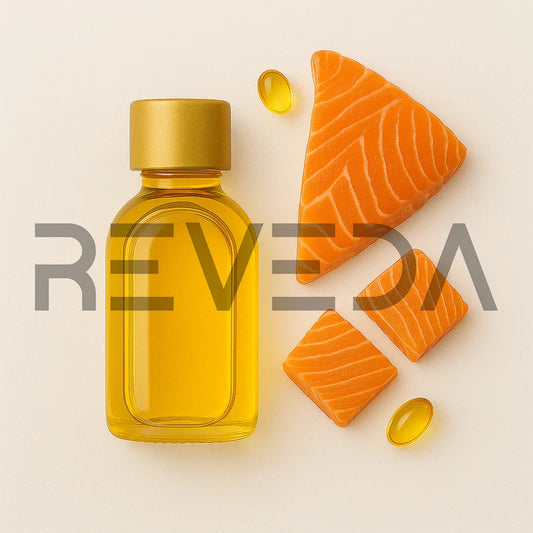 Omega 3 Fish Oil