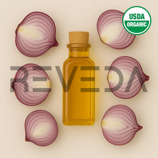 Onion Oil