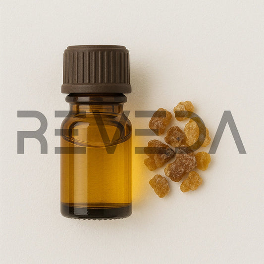 Opoponax Oil