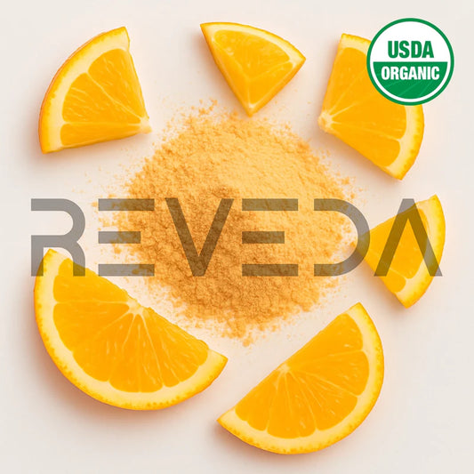 Orange Juice Powder