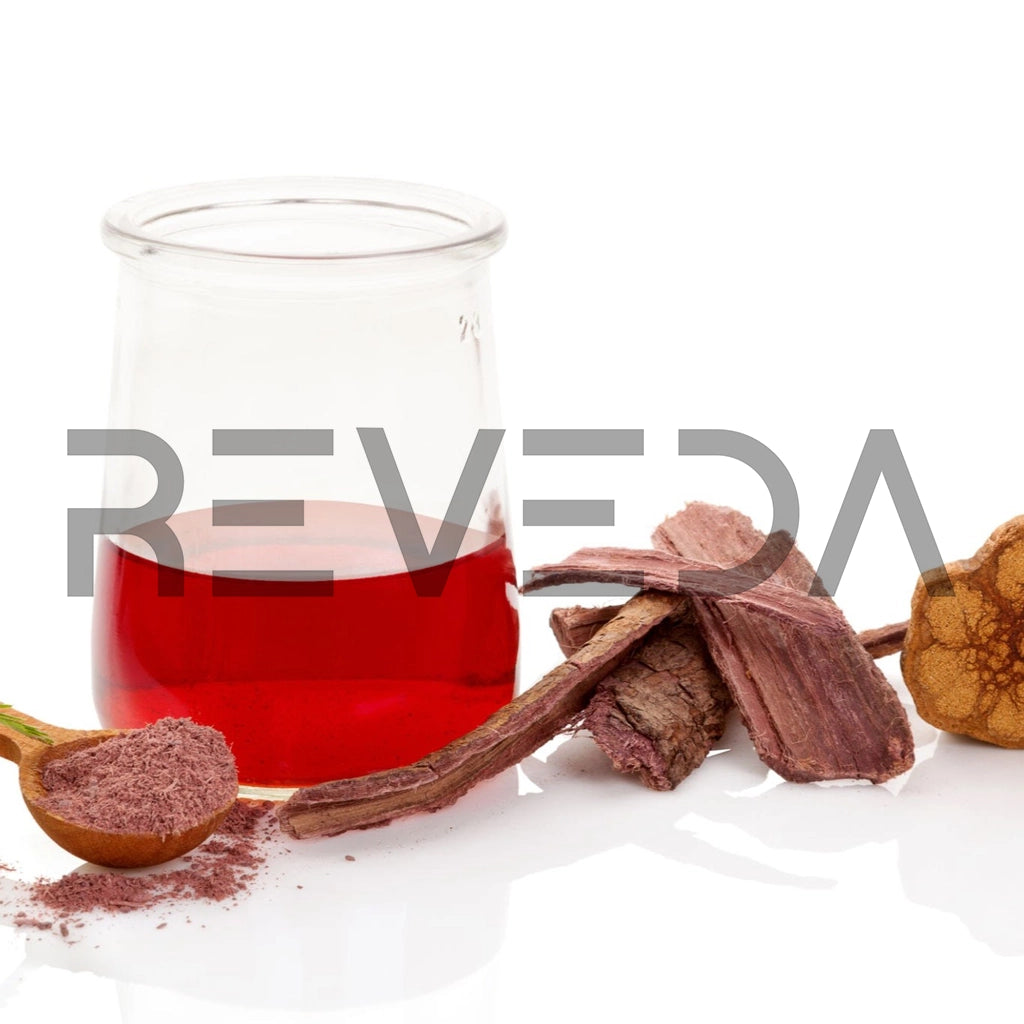 Premium Pink Root Bark | MHRB Ground