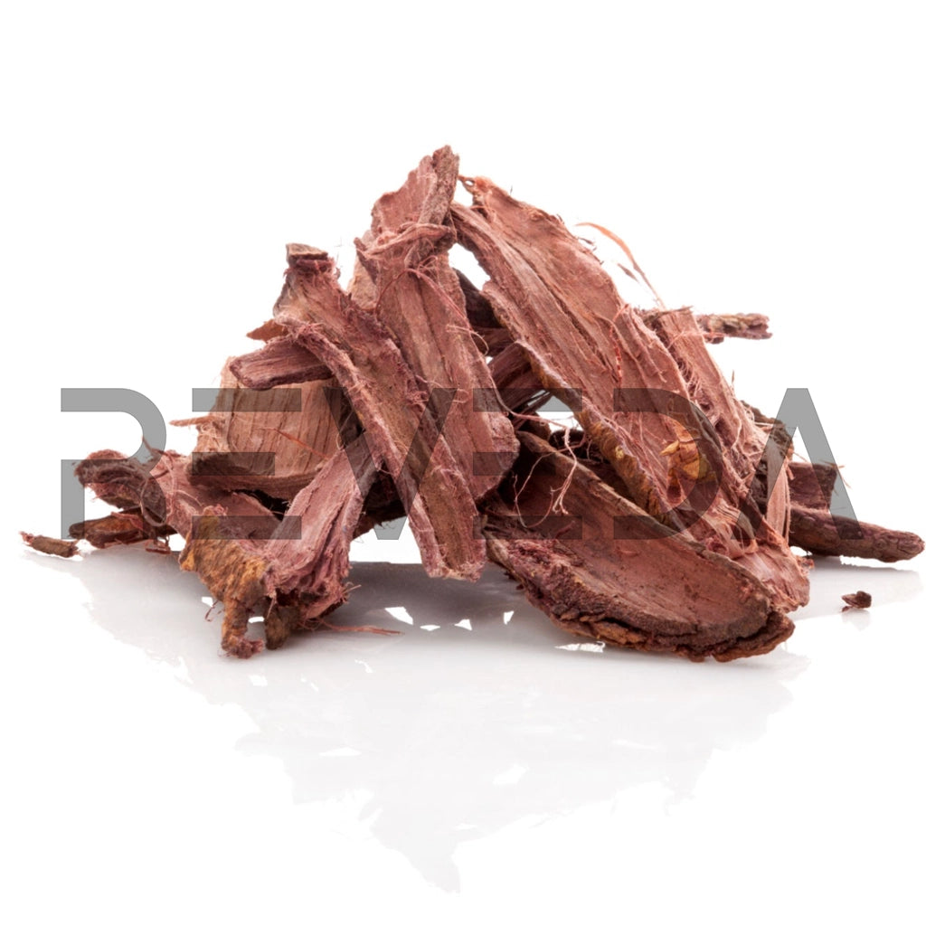Premium Pink Root Bark | MHRB Ground