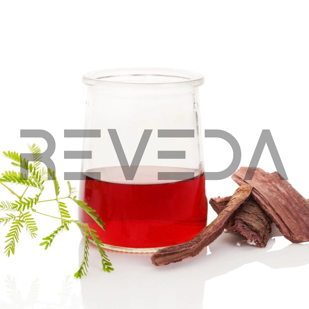 Premium Pink Root Bark | MHRB Ground