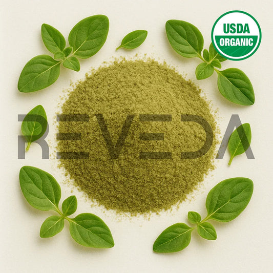 Oregano Powder