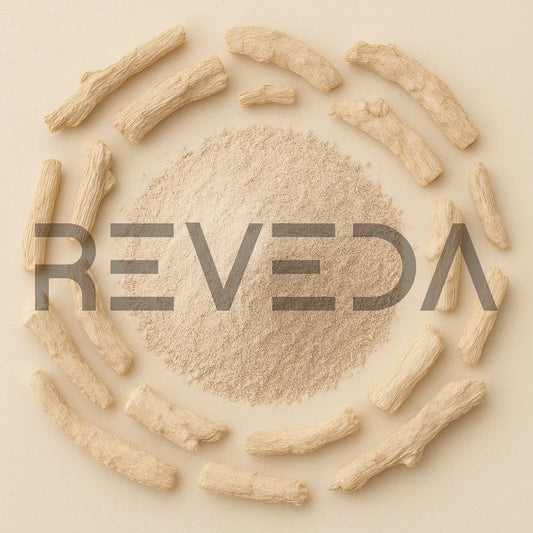 Orris Root Powder