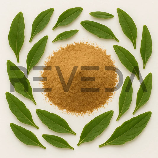 Paddle Weed Powder
