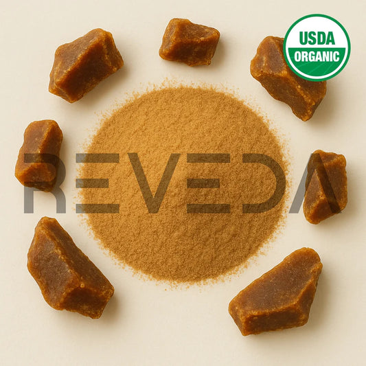 Palm Jaggery Powder