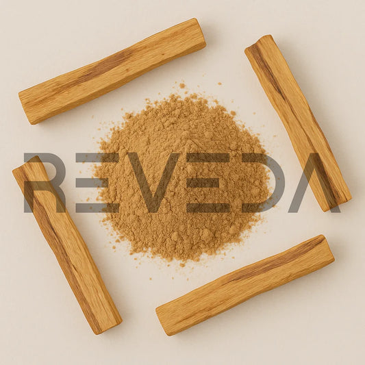 Palo Santo Powder