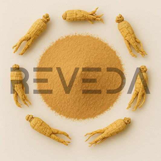 Panax Ginseng Extract Powder