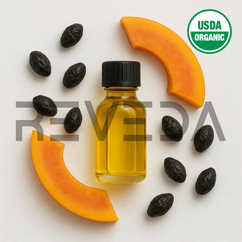 Papaya Seed Oil