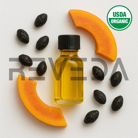 Papaya Seed Oil
