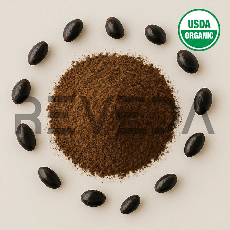 Papaya Seed Powder