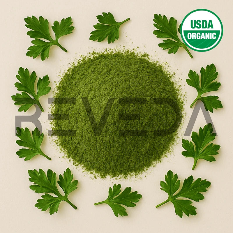 Parsley Powder