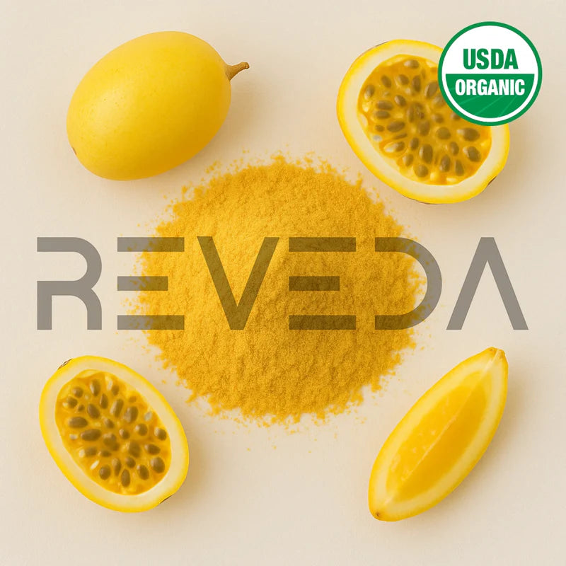 Passion Fruit Powder
