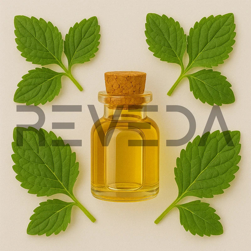 Patchouli Essential Oil