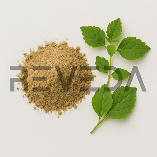 Patchouli Powder