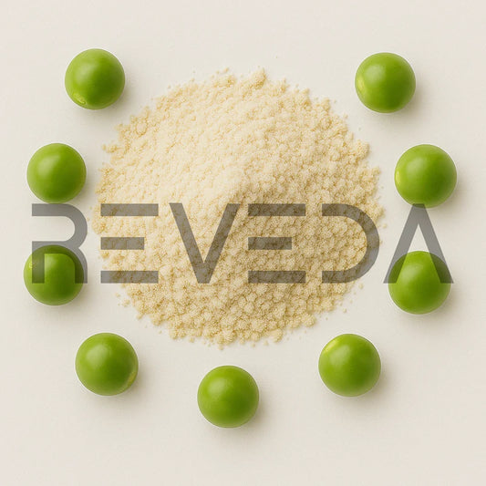 Pea Protein Isolate
