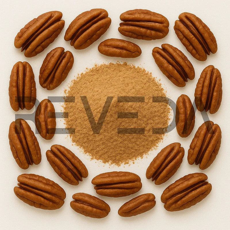 Pecan Powder