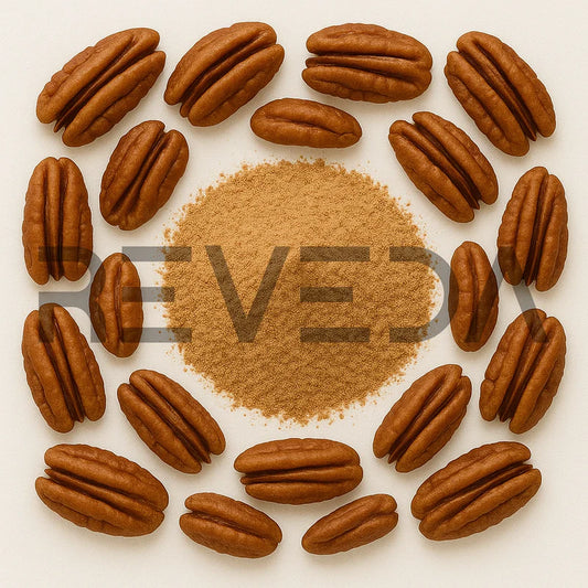 Pecan Powder