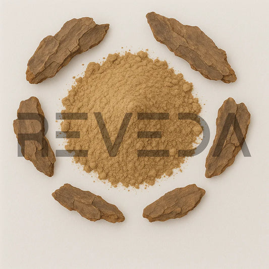 Peepal Bark Powder