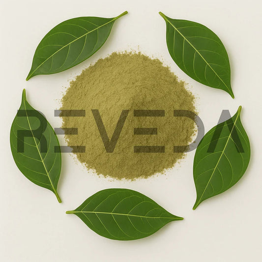 Peepal Leaf Powder
