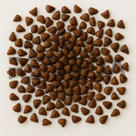 Peganum Harmala | Syrian Rue Seeds