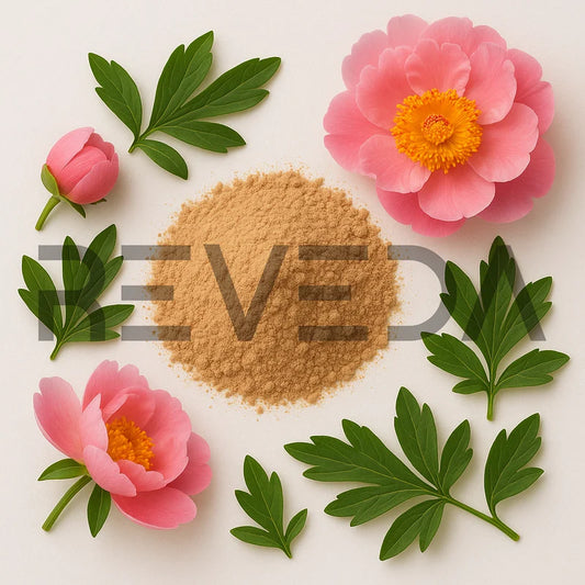 Peony Powder