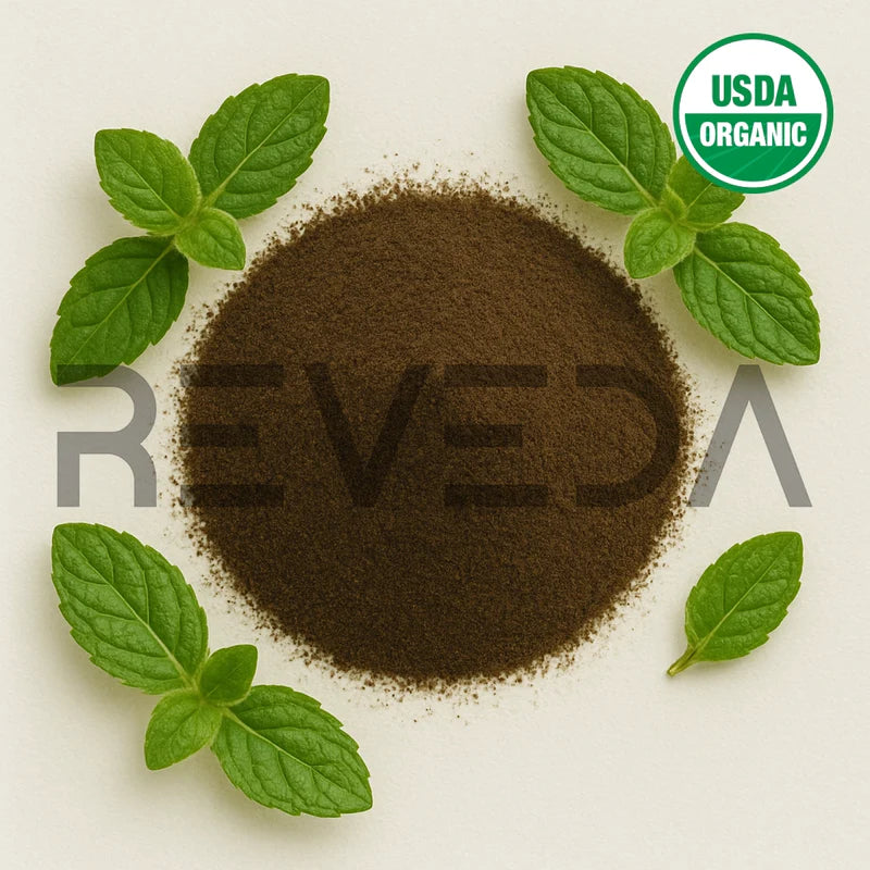Peppermint Extract Powder