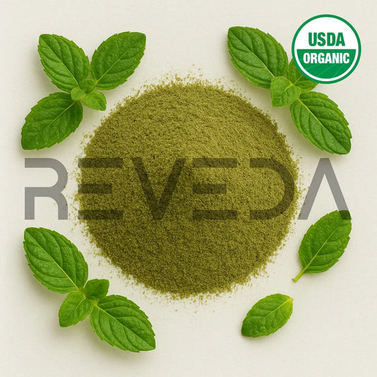Peppermint Powder