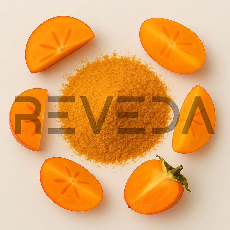 Persimmon Powder