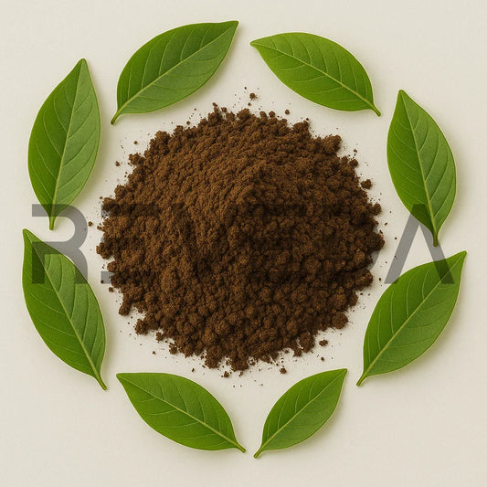 Peru Balsam Extract Powder