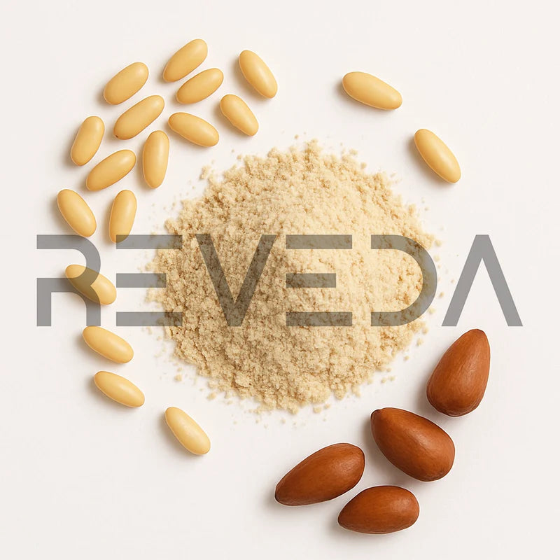 Pine Nut Powder