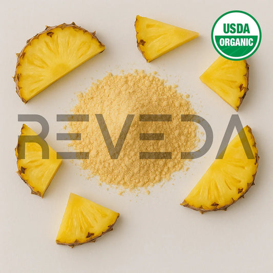 Pineapple Juice Powder