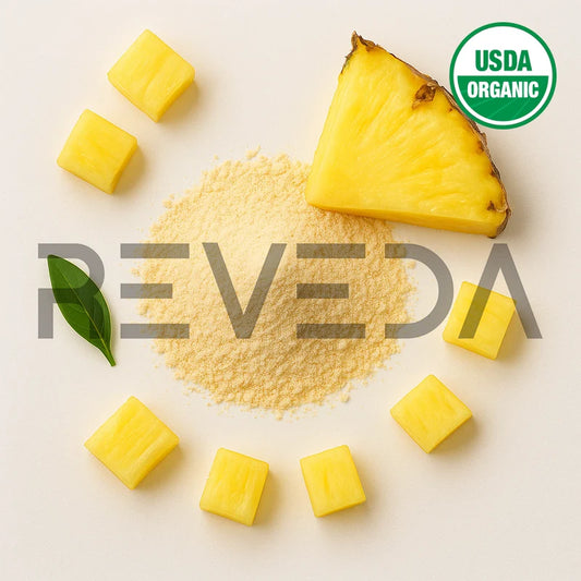 Pineapple Powder